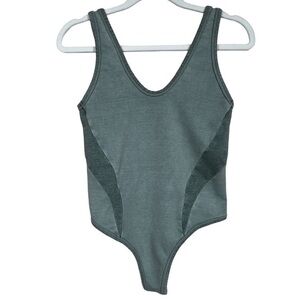 SKIMS Outdoor Tank Bodysuit